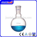 JOAN Lab Glassware Boro 3.3 Vidro 250ml frasco cônico Erlenmeyer Flask